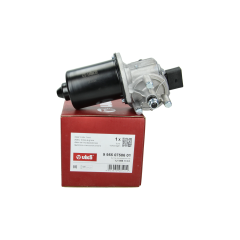 Ruitenwissermotor 1J1955113C 99550758601 VW Audi Seat Skoda Vika
