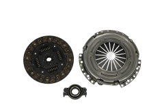 Koppelingset Doe VW Seat 052141025Q K30011601 Vika