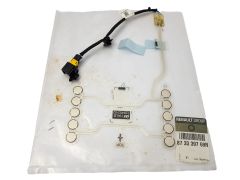 Start Stop Schakelaar Origineel Renault Megane Scenic 3 873339769R