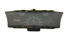 Snelheidsmeter Peugeot 205 3/18/A1.18K6V 318A118K6V 1032