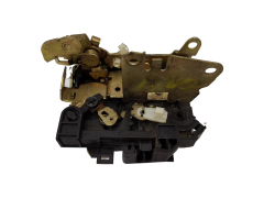 Deurslotmechanisme Rechts Voor 7701469181 Renault Megane I Scenic I Rockwell 11318