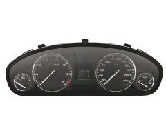 Toerenteller Peugeot 407 9658137080 33351