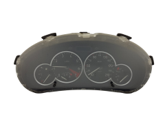Toerenteller Peugeot 206 9656696680 2100