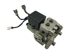 Abs Pomp Nissan 200 SX 4760065F10 5127B055 Unisia