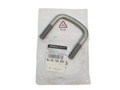 Veerbeugel Renault Opel Nissan 8200705005 Origineel