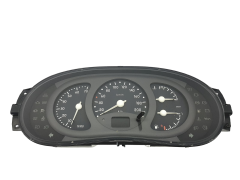 Toerenteller Renault Clio 2 7700410432 C 54667