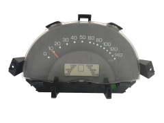 Snelheidsmeter Smart Fortwo 0001184V022 110008872014 58634