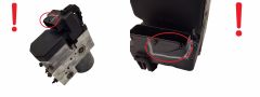 Abs Pomp Megane 1 Scenic 1 7700430801 0273004396 Bosch 6328