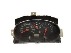 Toerenteller Nissan Micra AX860 5237577