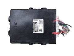 Controle-eenheid module Dacia Renault 319598667R MB112700-9554