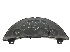 Toerenteller Opel Corsa C 09166808FB 110008988003 56154