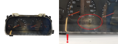 Snelheidsmeter Hyundai H 100 94006-43120