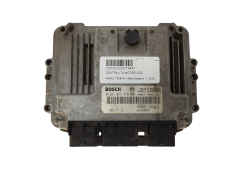 Regeleenheid 0281011776 8200391966 8200386508 Renault Bosch 3753