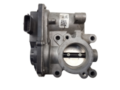 Gasklephuisventiel Renault 161206038R H8201171233 0.9 1.2 TCE 2073