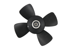 Radiatorventilator 327959455 99590718201 VW Audi Vika