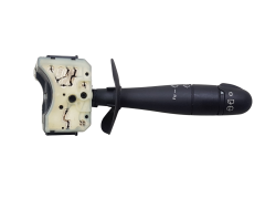 Ruitenwisserschakelaar Renault Clio 2 37012A 7701047542