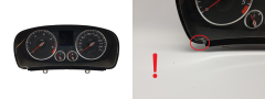Snelheidsmeter Renault Laguna 3 248100021R A2C53182884