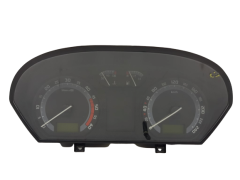 Toerenteller Skoda Fabia 6Y0920881D 110080253015