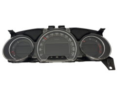 Toerenteller Citroen C5 9666326880