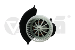 Kachelventilator Motor Doe VW Audi 7L0820021Q 98200796401 Vika