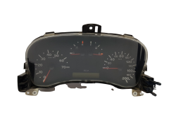 Snelheidsmeter Fiat Doblo 46817748 503000111400 24579