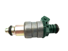 Brandstofinjector Origineel Renault Clio Kangoo Megane II 1.4 7700875368