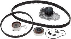 Distributieriemsset Origineel Master II Trafic 2.2-2.5 dCi 119A05607R