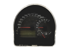 Snelheidsmeter Fiat Multipla 51732331 110080073025 29357