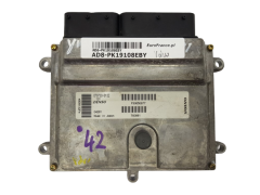 ECU Motormanagement Volvo 079700-9132 P30650677 Denso
