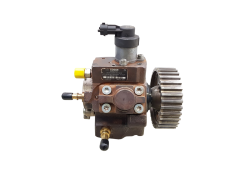 Injectiepomp 0445010102 9683703780 1.4 1.6HDi TDCi Bosch 0928400607 08