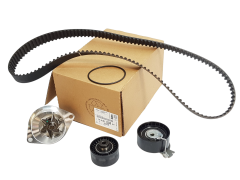 Distributieriemsset Citroen Peugeot 1.6 16v 1643639680 Nieuw Origineel