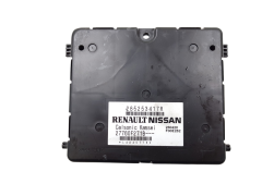 Controle-eenheid module Renault Clio 5 Captur 2 285253417R 27760F271B 0km 14