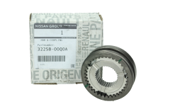 Synchronisatie Nieuw Origineel 3225800Q0A 8200431144 Renault Nissan