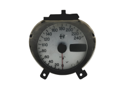 Snelheidsmeter Alfa Romeo 156 60653706 6160349908 40977
