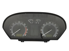 Snelheidsmeter Skoda Fabia 6Y0920863E 110080252034 32163