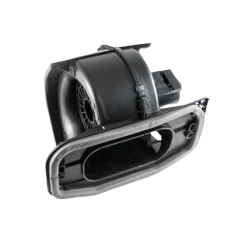 Kachelventilator Motor Origineel Renault Kangoo I 7701203257