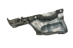 Hitteschild AV61-9N454-AB AV619N454AB 1.5 1.6 TDCI Ford Volvo