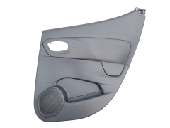 Deurbekleding Rechts Achter Renault Clio 4 829A01578R