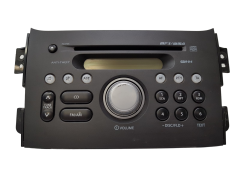 Radio Cd Mp3 Speler Suzuki Splash 39101-51K0 CQ-MX0770G Opel