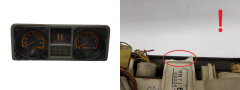 Toerenteller Mitsubishi L400 MB716922 69326-370