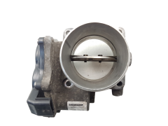 Gasklephuisventiel Renault Master 3 161A01670R 2.3 DCI 2629