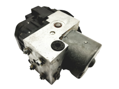 Abs Pomp Smart Fortwo 0006647V003 0273004530 Bosch 38744