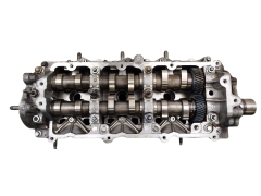 Cilinderkop Renault Saab Isuzu 7701053772 3.0 DCI P9X701