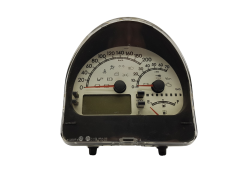 Snelheidsmeter Fiat Multipla 51795950 110080073060 2600
