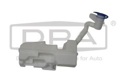 Ruitensproeierreservoir 2K5955453C 99551804602 VW Caddy DPA