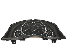 Snelheidsmeter Opel Meriva A 13173386YB 110080162031 32017