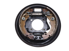 Remschijfdekselplaat Szczęk Links Achter 440107881R Renault Clio 5 Sandero 3