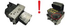 Abs Pomp VW Seat Skoda 6Q0614117D 0265222006 Bosch 67278