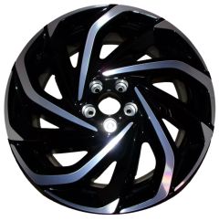 Lichtmetalen Velg Nieuw Origineel 19' 98267226XY Citroen