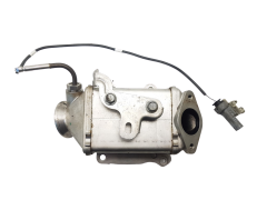 EGR Koeler Fiat Alfa Romeo Opel 55249454 55581650 1.3